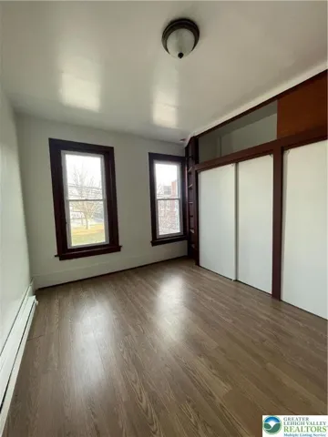 1st Bedroom