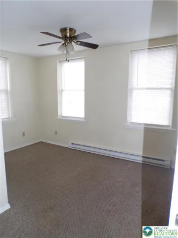 Bedroom #1