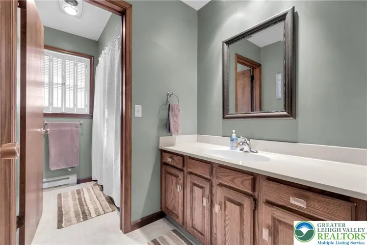 Full bath