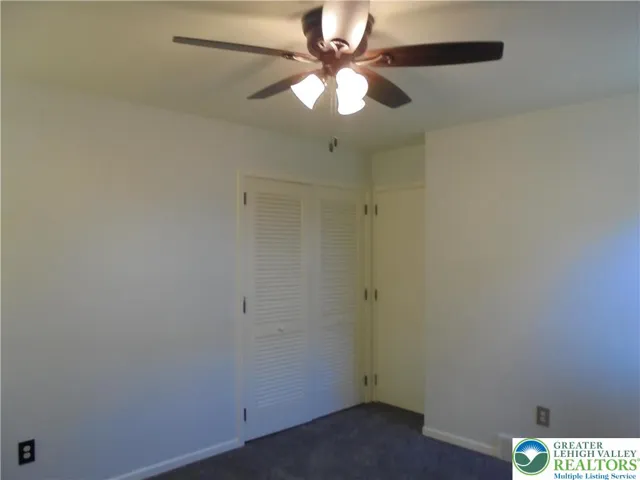 3rd Bedroom