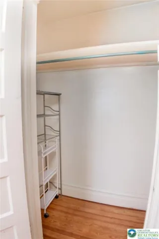 Bedroom Closet