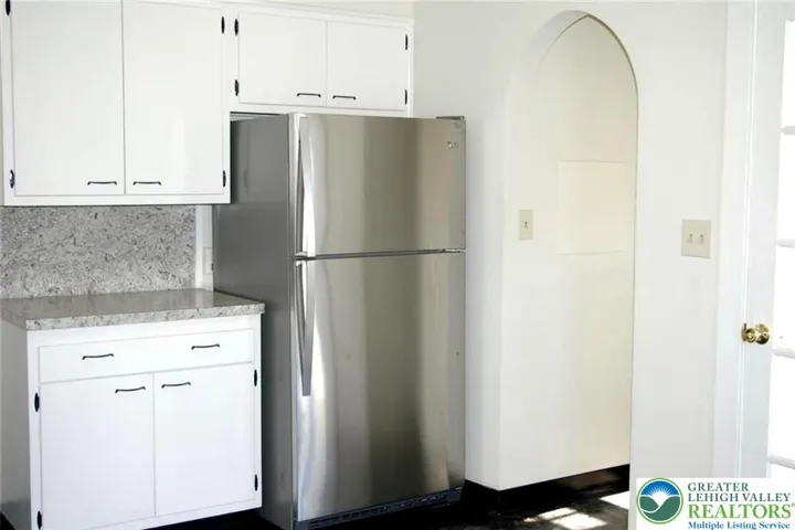 All appliances included