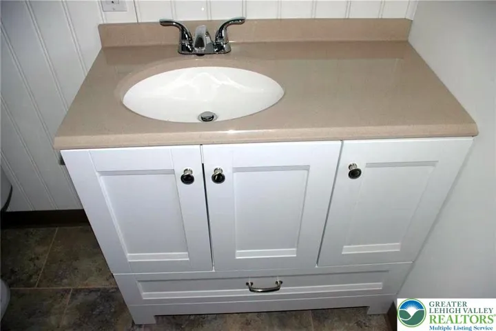 12 x 7 remodeled bathroom