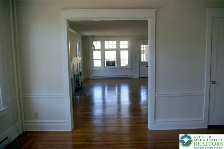 12 x 15 Dining room