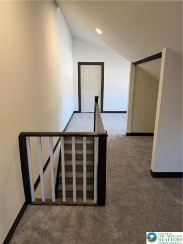 Welcome to the Brand New third floor