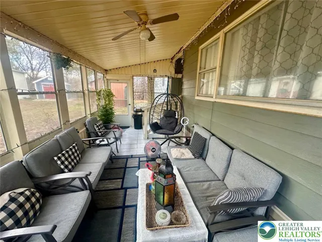 Sunroom