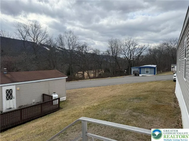 Oooh but Spring, Summer & Fall views!!!