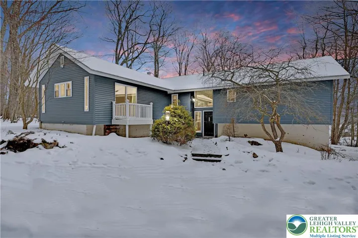 116 Spyglass Golf & Lake Frontage!