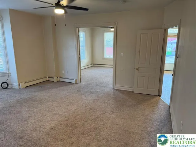 Dining Room or Family Room