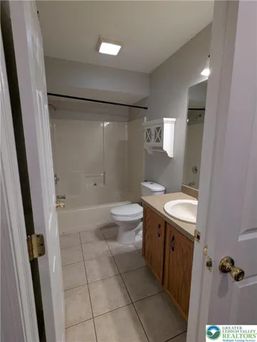 Full bath