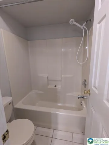 Full bath