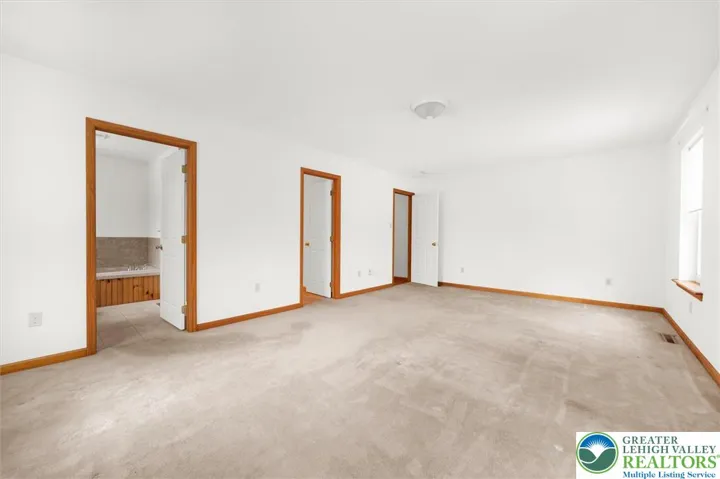 Primary Bedroomm