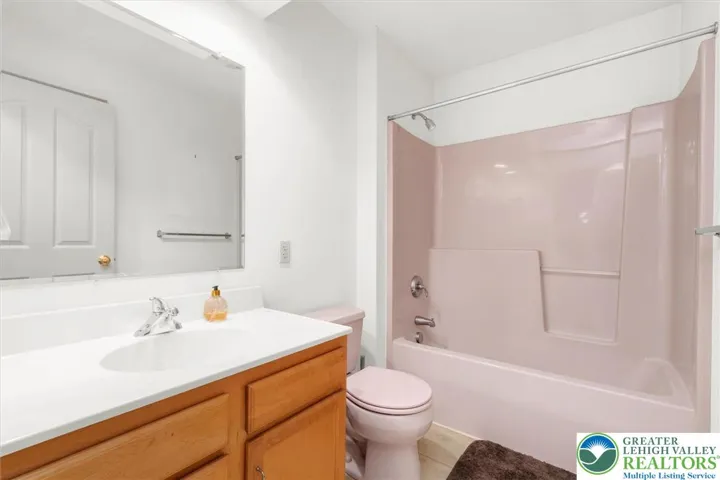 Full Bath