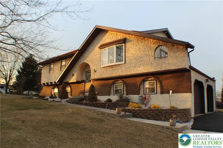 Welcome to 3604 Belfry Rd in Lehigh Township, Northampton County