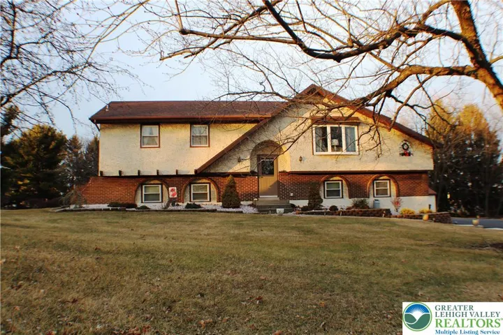 Built in 1978 and updated throughout the years, this home could be yours!