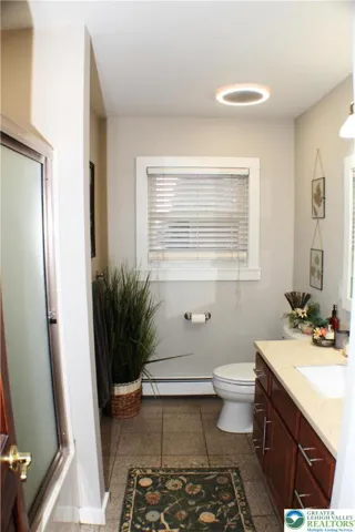 Main Bath