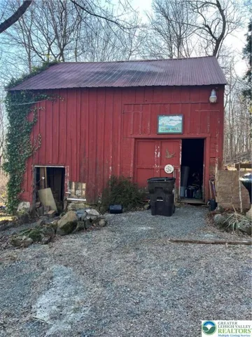 Barn