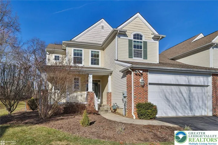864 Baden Court