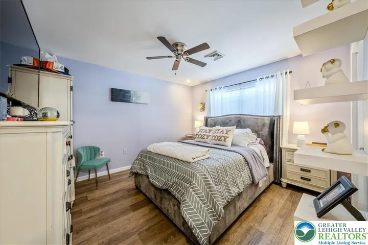 Bedroom #3
