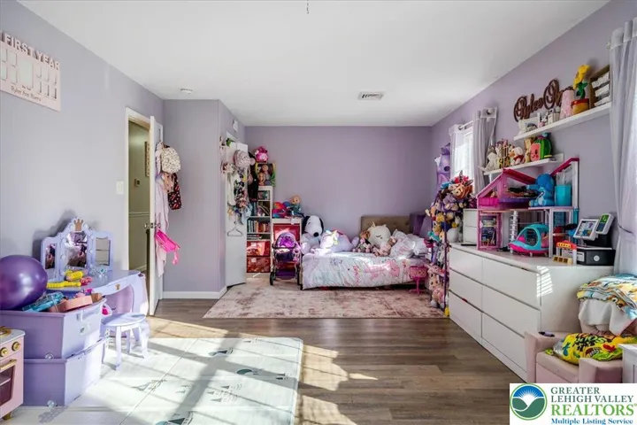 Bedroom #2