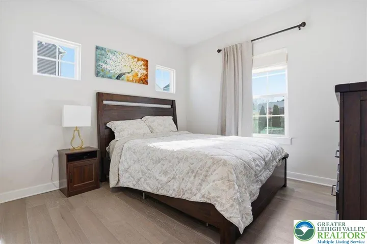 1st Floor Bedroom