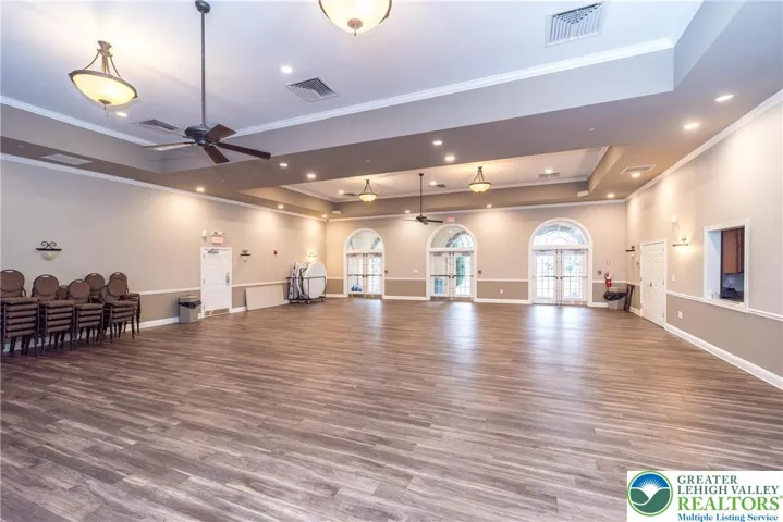 Clubhouse Ballroom