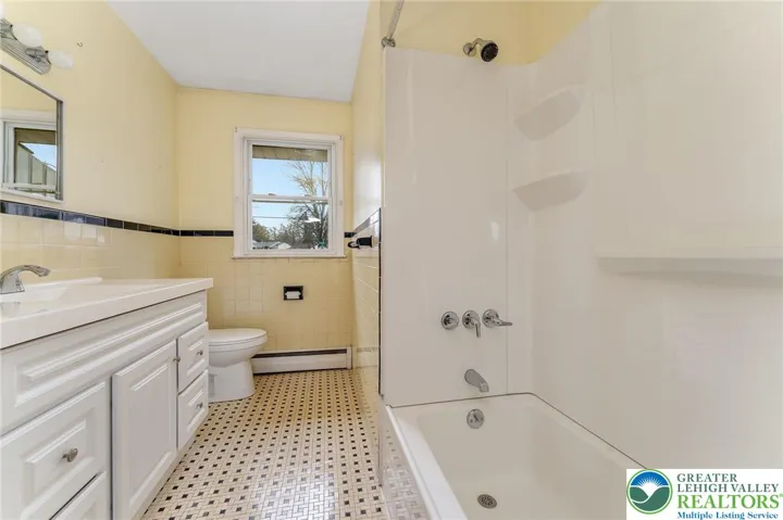 Full Bath