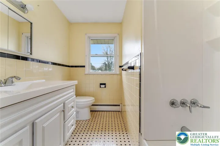 Full Bath