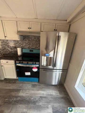 New Appliances
