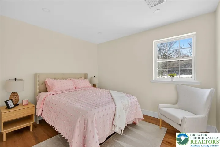 Bedroom #3