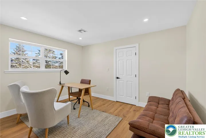 Bedroom #2