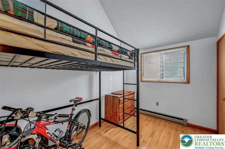 Hardwood Flooring