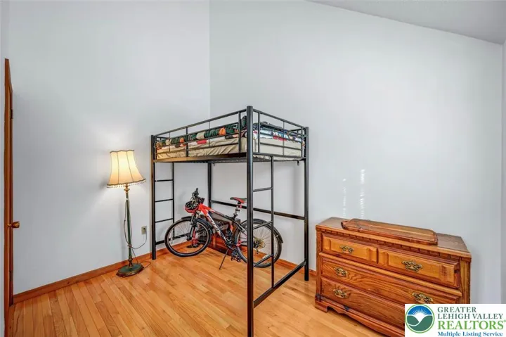 2nd Bedroom(1st Floor)