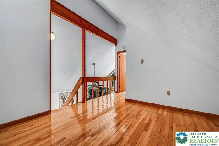 Possible Den or Office