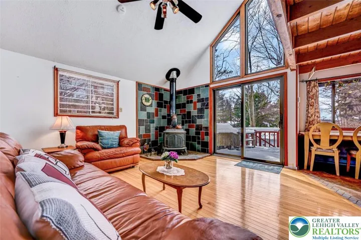 Cozy Contemporary