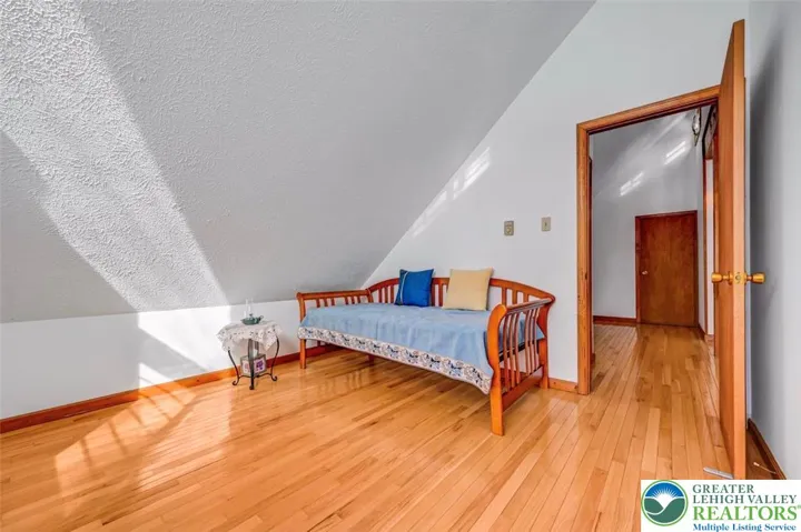 2nd Floor Bedroom