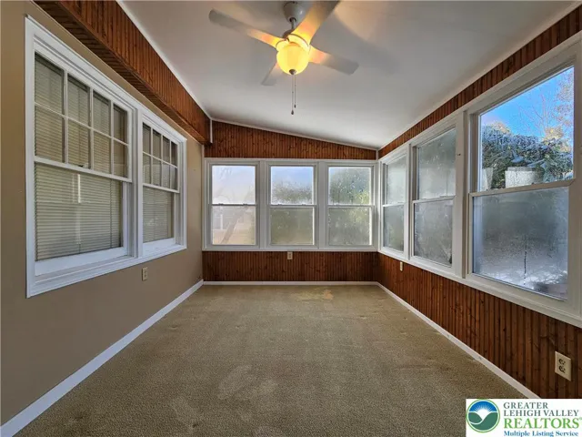 Sunroom