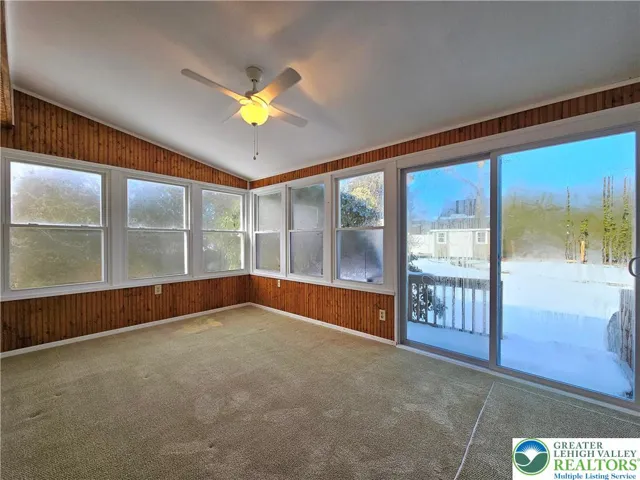 Sunroom - 3 season room
