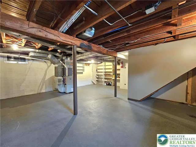Basement