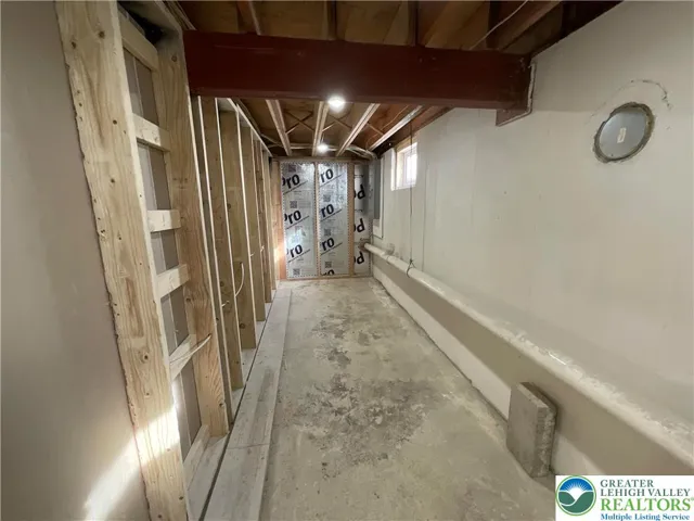 Storage Space