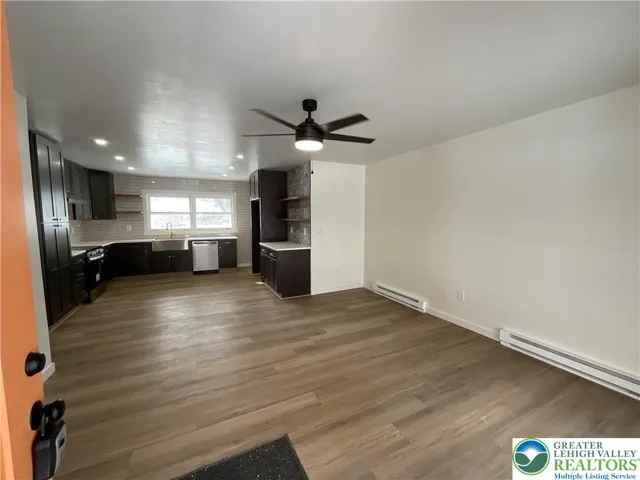 Open Concept