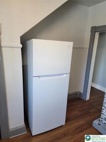 Kitchen Fridge