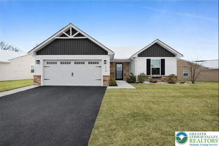 ~Welcome to 4210 Mimosa Lane~