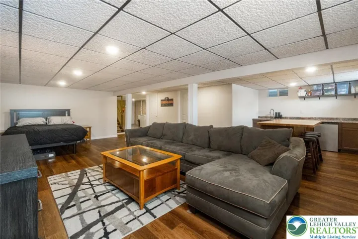Recessed lighting