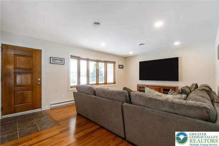 Impeccably maintained