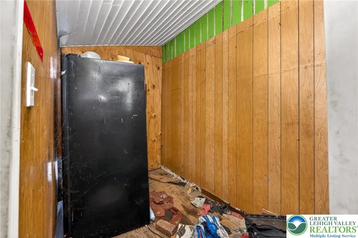 Mudroom