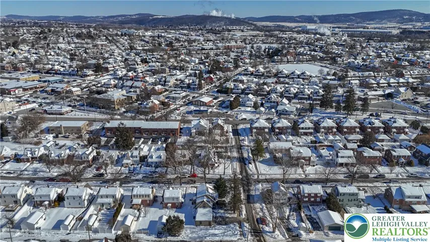 Great neighborhood location