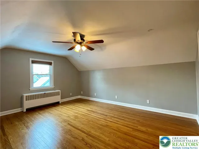 2nd Fl Primary Bedroom
