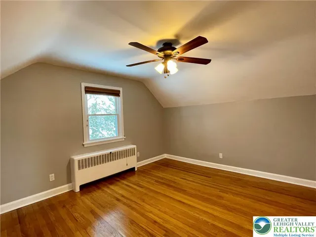 2nd Fl Guest Bedroom