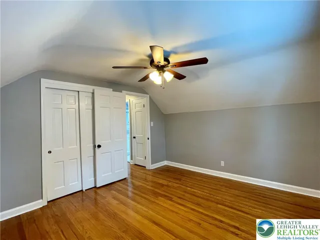 2nd Fl Primary Bedroom